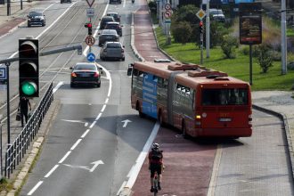 Nebezpecnemu cyklochodniku na Vajanskeho podla Winklera zazvonil sudny rozsudok