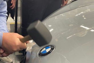 Nemecke automobilky narazili kedysi udavali smer dnes zaostavaju