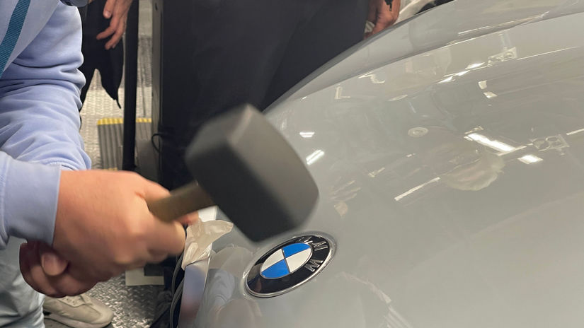Nemecke automobilky narazili kedysi udavali smer dnes zaostavaju