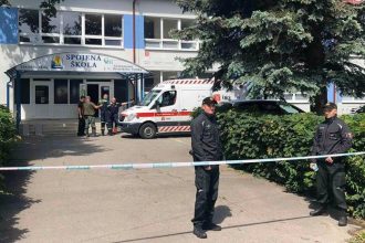 Nenapadne signaly ktore mozu skoncit tragediou Stat chysta opatrenia rodicom hrozia pokuty za ignorovanie problemov deti