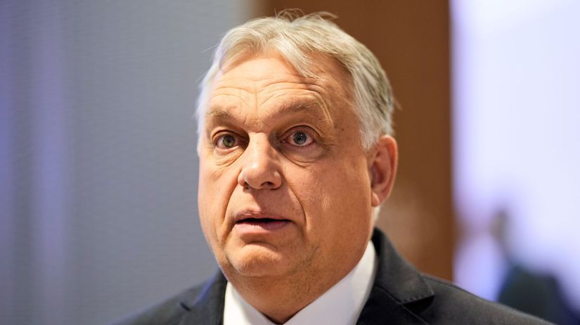 Orbn podmienoval vstup Slovenska do EU zrusenim Benesovych dekretov a spraval sa ako advokat Ukrajiny