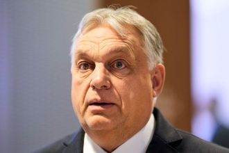 Orbnova dominancia sa otriasa v zkladoch Mnoh Maari stle nevedia komu da svoj hlas