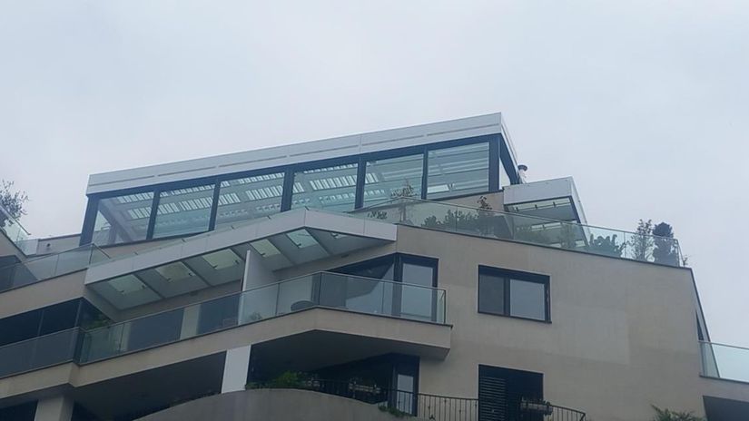 Premier Fico takmer zdvojnasobil svoj byt urady vraj nic nevedia Mikulec hovori aj o sume