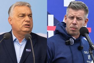 Pride Fico v Budapesti o spojnenca Madari si vyberaju medzi Orbanom a Magyarom