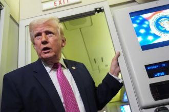 Trumpovi sa vrtenie psom vymklo z ruk Po Velkiej noci sa rozhodne o osude Iranu Trampa i sveta