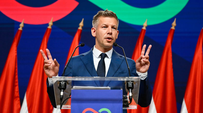 Unaveny populista Orban odchadza Zatial nie do duchodu Tisza ako Fidesz s ludskou tvarou