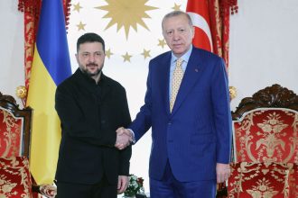 Zahadny Zelensky rokoval s Erdoganom Co moze Kyjev ponuknut Ankare