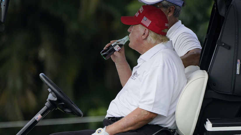 ked zabija burinu musi aj rakovinove bunky udajne sa vyjadril trump o fante