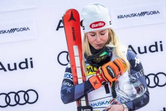 zdrvena shiffrinova oznamila smutnu spravu jej najblizsej osobe diagnostikovali zakernu chorobu