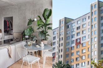 Byvanie na Slovensku uz nebude lacnejsie Mladym ostavaju mensie byty za ceny domov experti vinia stat