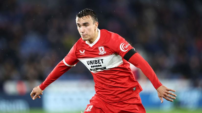 Dostane David Strelec druhu sancu v Premier League Nove dokazy sa objavili v spionaznej afere
