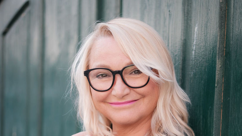Drsna dan za relax vo wellness Anna Siskova skoncila po saune v rukach chirurga