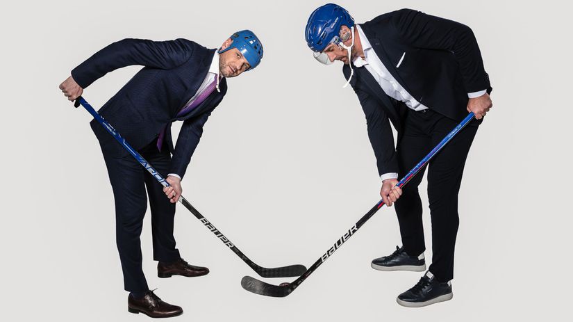 Hokejove MS prinesu na JOJ novu dynamiku Nova relacia spoji odborny pohlad s uvohnenou atmosferou