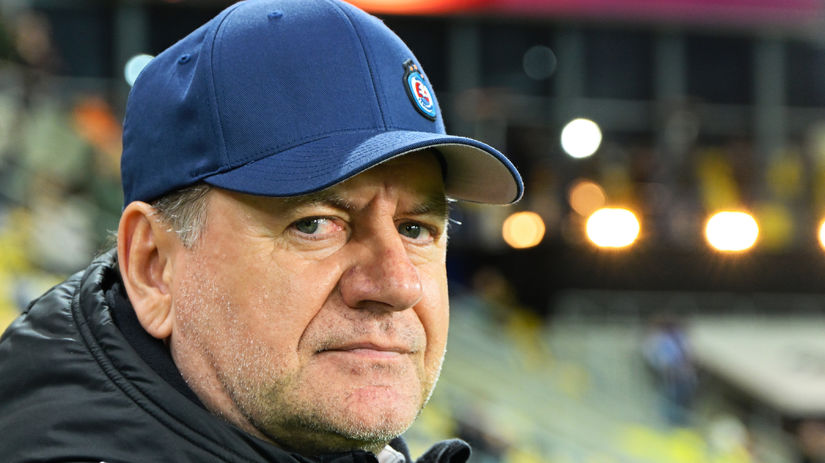 Je to oficialne Zvaz oznamil nastupcu Calzonu slovenskych futbalistov bude viest zname meno