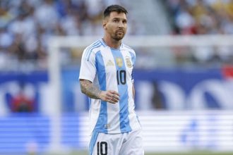 Kto je najlenivejsi Ten najgenialnejsi Messi predbehol Rusa a dostal ocenenie po ktorom nikto netuzi