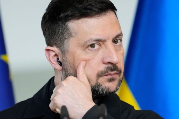 Kyjev udajne ziskal tajne ruske dokumenty Zelenskyj odhalil detaily o stave Putinovej krajiny