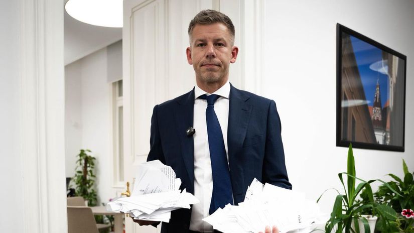 Madarsko ukazalo luxus Orbanovej ery V byvalom premierskom sidle nasiel aj skartovacku