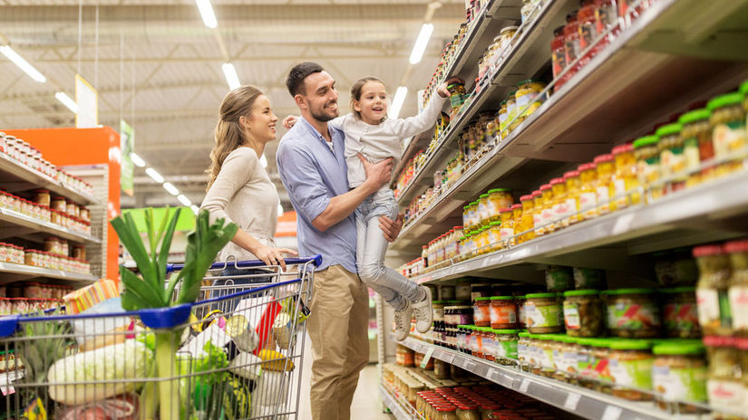 Mozno ju mate v chladnicke Velky retazec na Slovensku stiahol z predaja oblubenu zeleninu Naslo sa v nej cudzie teleso