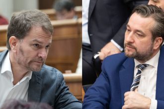 Mydlenie barana je spat Matovic tvrdi ze Blahovi sa za vyroky v plene neda ospravedlnit