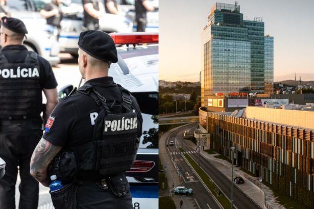 Nechajte zlodeja odis Zahranicne pravidlo rozdeluje aj slovenske obchody
