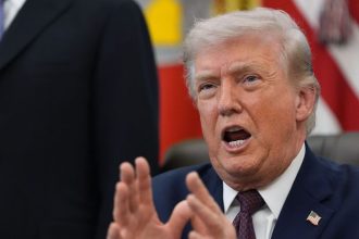 ONLINE Zastavi Biely dom iranske jadrove hrozby Rokovania su vo finalnej faze Trumpov podpis vsak ostava otazny