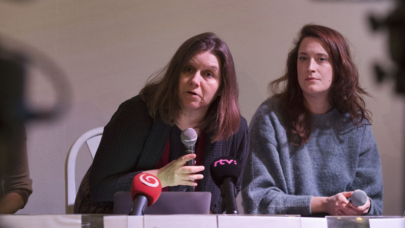 Od plagiatorstva k dotaciam Simeckovu a Pukovu spaja uz skandal spred 20 rokov Pripad Grassmeier vrha novy tien na kauzu Projektu Forum