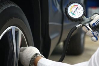 Oplat sa nafukova pneumatiky duskom lacn to veru nie je