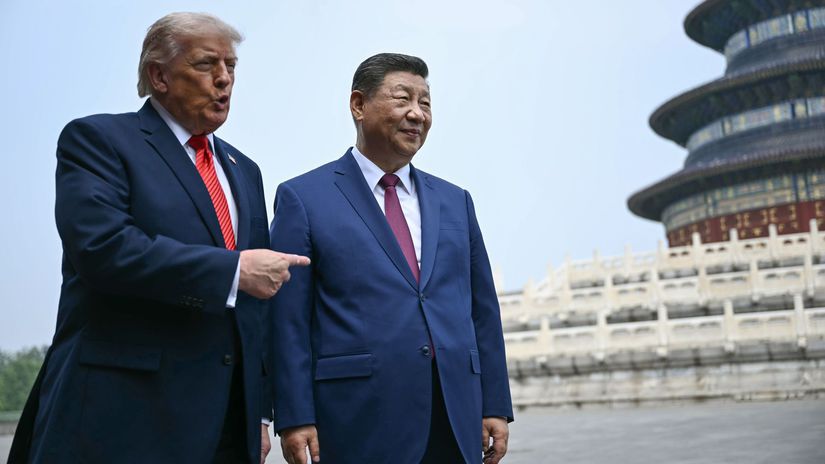 Putin moze trpko olutovat invaziu na Ukrajinu Trump pocul necakane slova od najvacsieho spojenca Kremla