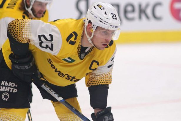 Reprezentant Liska Na Slovensku som nezaregistroval ziadne spravy o finale KHL