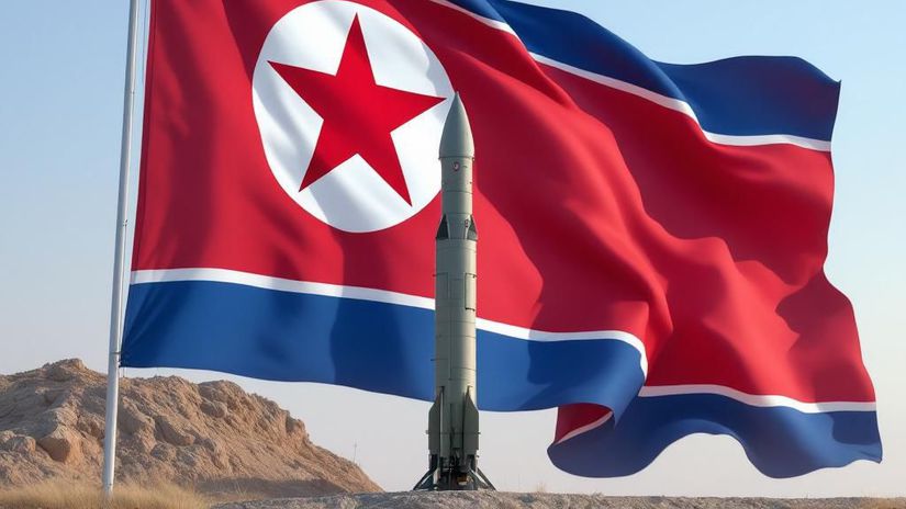 Severna Korea zarabala miliardy na Putinovej vojne proti Ukrajine Pchjongjang zaplavili luxusne vozidla