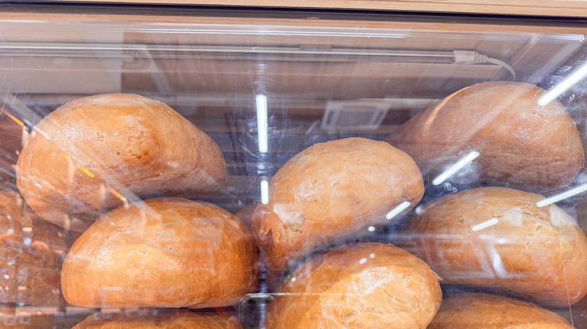 Slovaci setria uz aj na jedle Potraviny kupuju za hranicami stat prichadza o 120 milionov