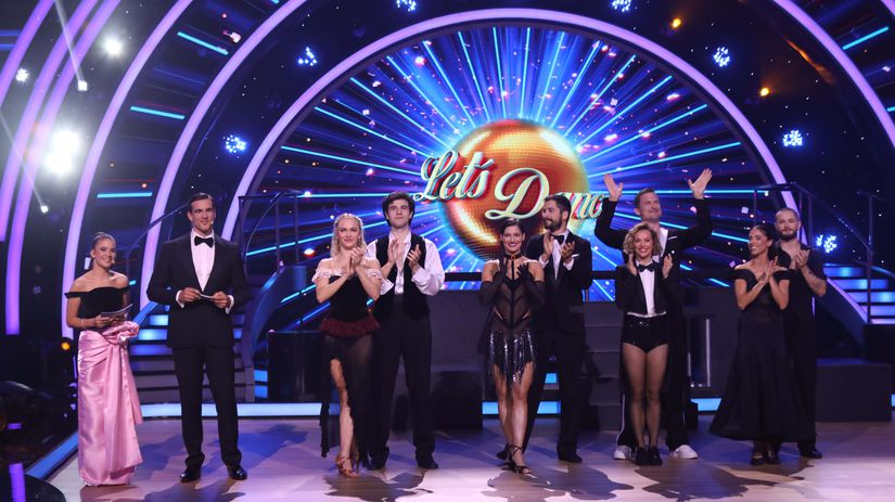 Triumf Zuzany Porubjakovej mal necakanu dohru Niektori fanusikovia si vdaka jej vitazstvu v Lets Dance prisli na tisice eur