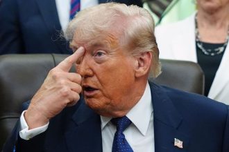 Trump na americkych dolaroch Plany na novu bankovku narazia na silny odpor a legislativu