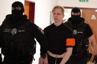 Utonik zo Spisa hlada utechu u kneza nenavidi zeny je nebezpecny pre spoluvaznov znalec sa vyjadril aj k zelenemu dymu z oci