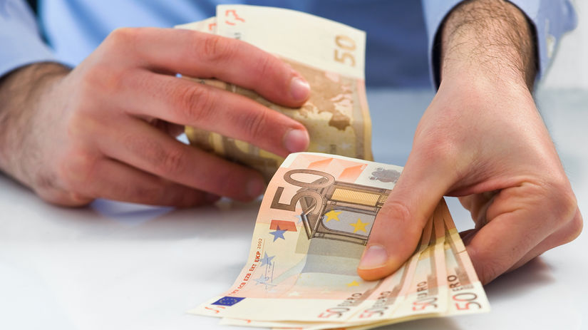 minimalna mzda na slovensku nestaci na dostojny zivot tvrdia experti aka by mala byt