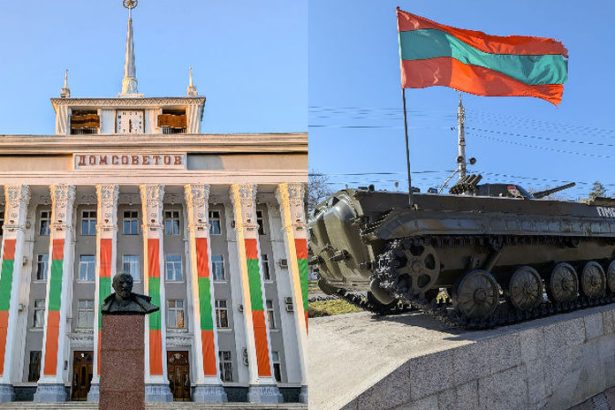 Do 1400 sa k Leninovi nepriblizite hovorili im tajni Slovaci opisuju bizarnu navstivu Podnesterska