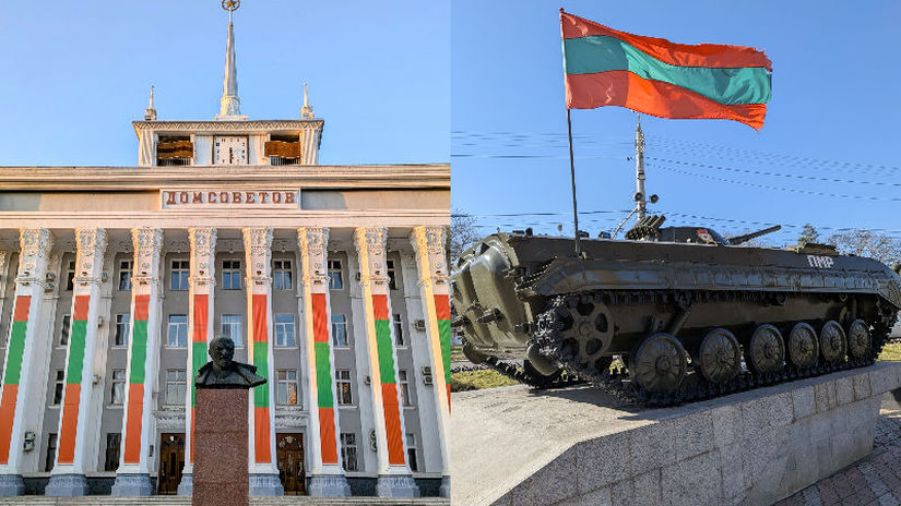 Do 1400 sa k Leninovi nepriblizite hovorili im tajni Slovaci opisuju bizarnu navstivu Podnesterska