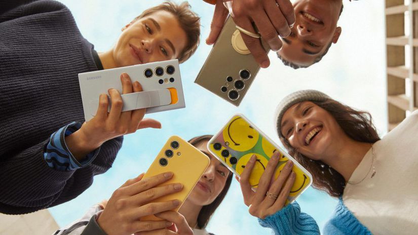 EU planuje rozsirit bezplatny roaming o ses novych krajin Pozrite sa ktore to su