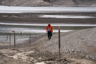 El Nino je sp a me prepsa dejiny Plantu akaj klimatick extrmy