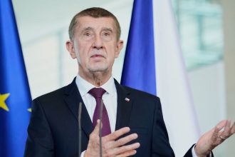 Europa musi vyjednavat s Putinom vyhlasil Babis a uviedol kto by mal vies diplomaticku misiu