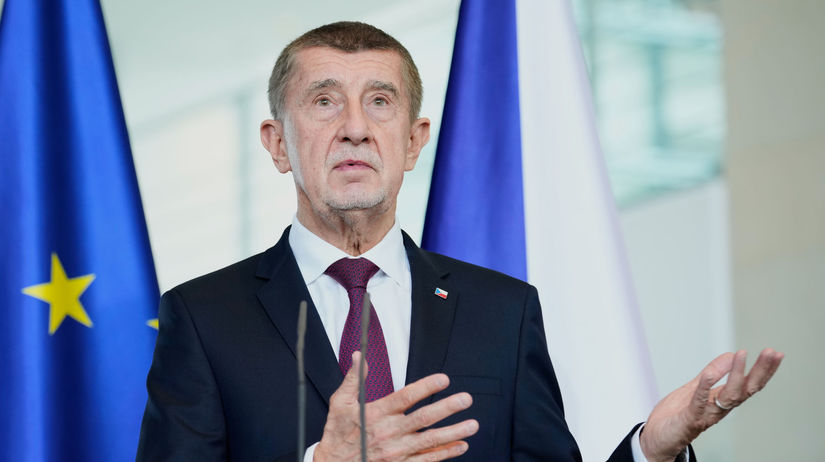 Europa musi vyjednavat s Putinom vyhlasil Babis a uviedol kto by mal vies diplomaticku misiu