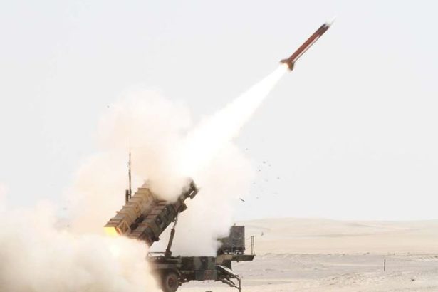 Iran zasiahol tvrdsie nez Washington priznaval satelity odhalili skody na americkych zakladniach