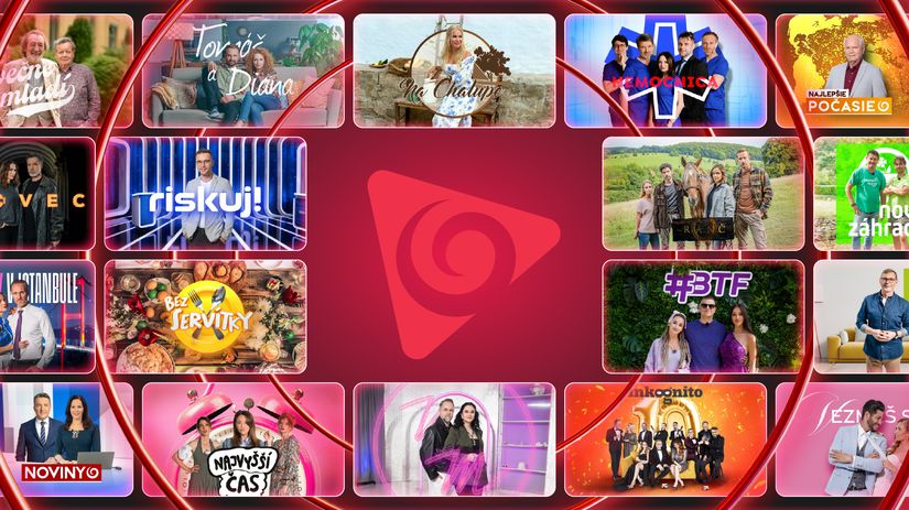 JOJka ukonci jeden zo svojich najvacsich serialovych hitov Po siestich rokoch prichadza definitivne finale