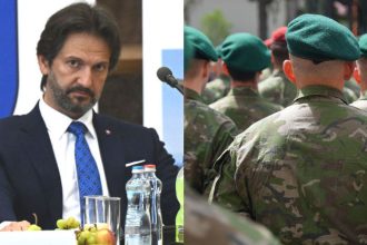 Javorina sa buri proti Kalinakovi Ludia hovoria o druhom vystahovani a spustaju peticiu