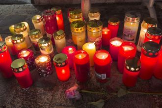 Jej praca bola verejnosti neviditelna no pre policiu bola neocenitelna kolegovia prejavili dojimave slova kolegyni z rezortu ktora tragicky zahynula na D1
