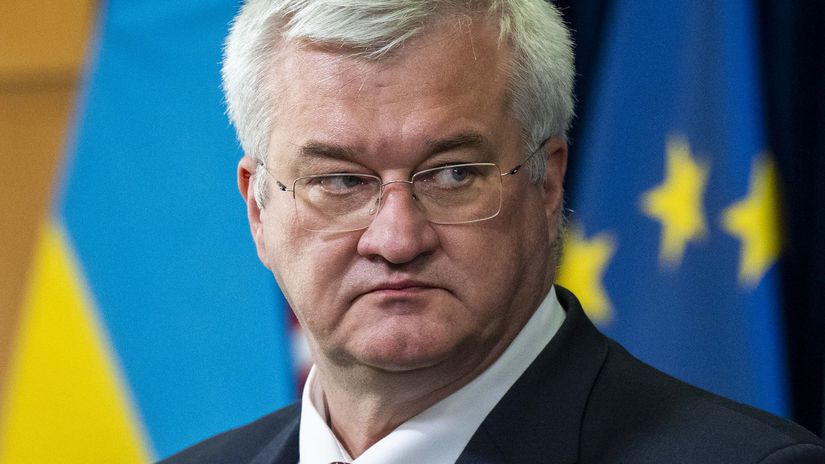 Kyjev uhasi krizu s Polskom Spor o UPA otrasie jednym z najdolezitejsich spojenectiev Ukrajiny