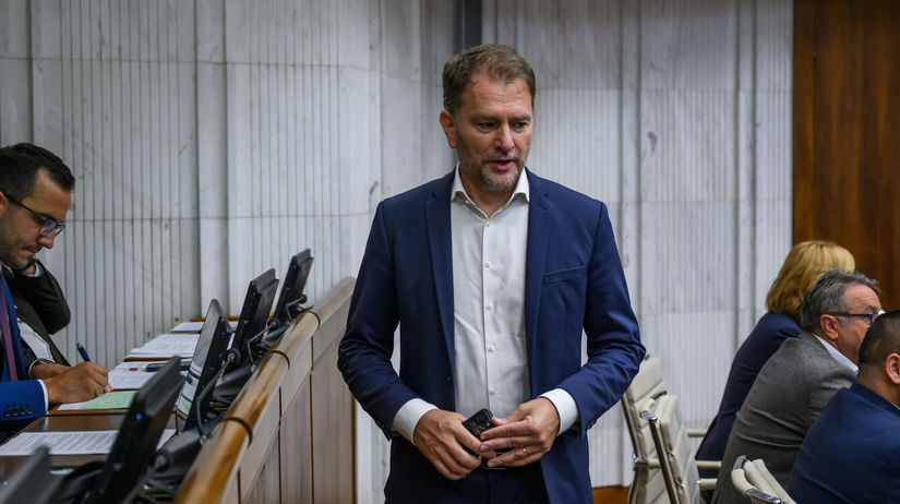 Matovicovci podali trestne oznamenie v suvislosti s predajom systemov KUB pricom im nezalezi na tom kto je za tento predaj zodpovedny