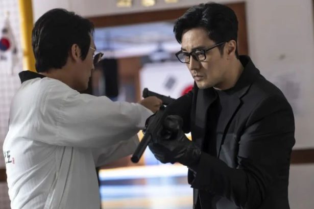 Nenapadna novinka na Netflixe sa vyspahala medzi najvacsie hity Akcny thriller o unesenom dietati dobyva svetove rebricky