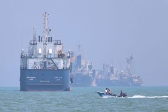 ONLINE Prelom medzi USA a Iranom Pakistan oznamil konecne znenie mierovej dohody
