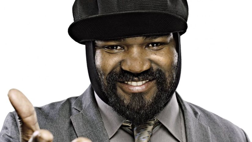 Osobnost Ktora redefinovala moderny jazz Gregory Porter sa vracia do Bratislavy